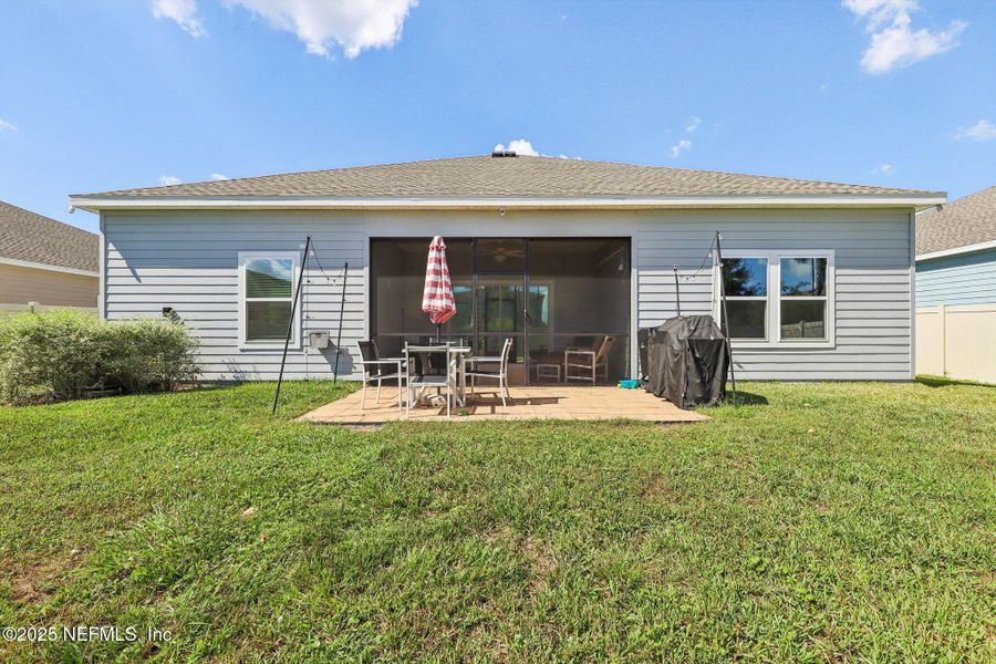 Image 64 of a home in Longleaf: Longleaf 60s.