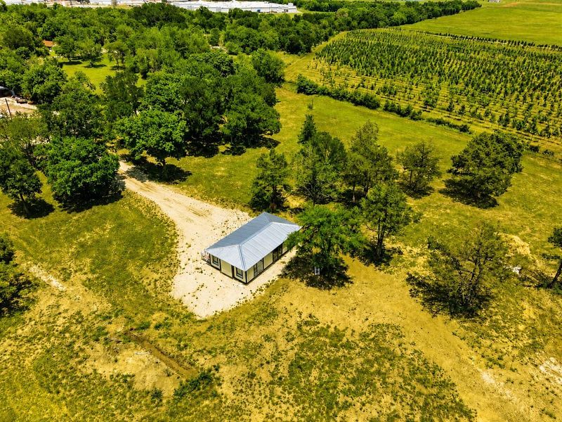 Natural landscape and outdoor views near  in Mexia (Image 25).