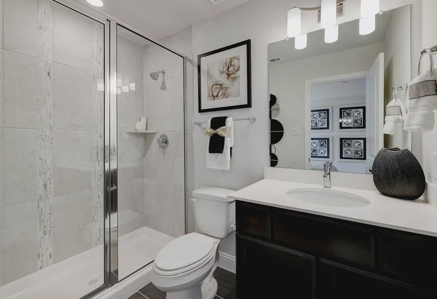 Homesite 0108 Bath 4 - Staged - 23 of 24