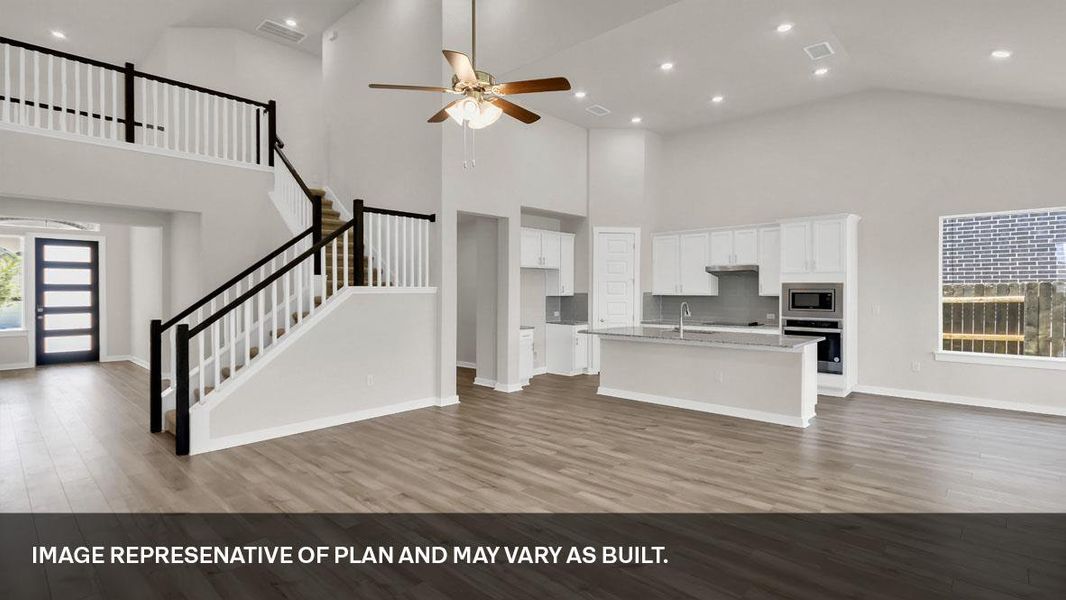 Image 22 of a home in Rosenbusch Ranch.