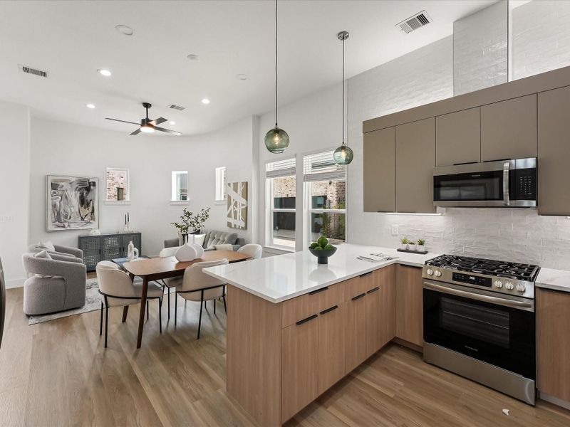 Image 15 of a home in .