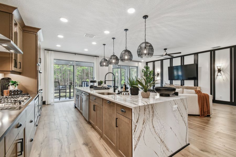 Kitchen Kitchen