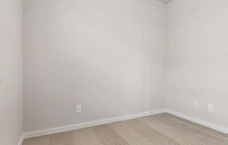 Photo is not of the actual home, but is an inspirational photo of builder’s model home and may depict options, furnishings, and/or decorator features that are not included Photo is not of the actual home, but is an inspirational photo of builder’s model home and may depict options, furnishings, and/or decorator features that are not included