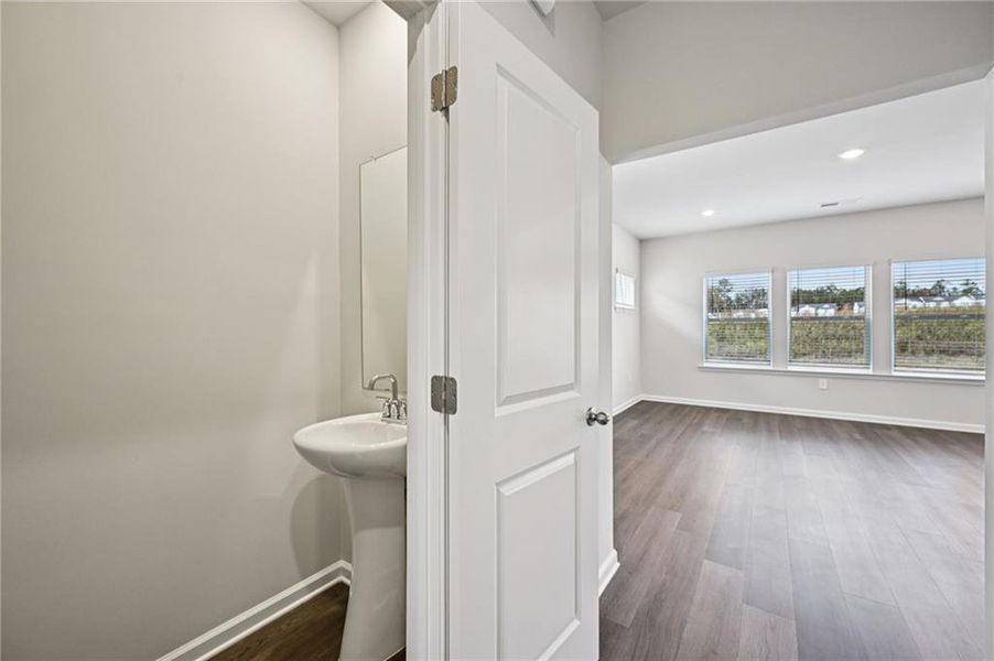 Image 45 of a home in Avalon - Reserve Series. Image 45 of a home in Avalon - Reserve Series.