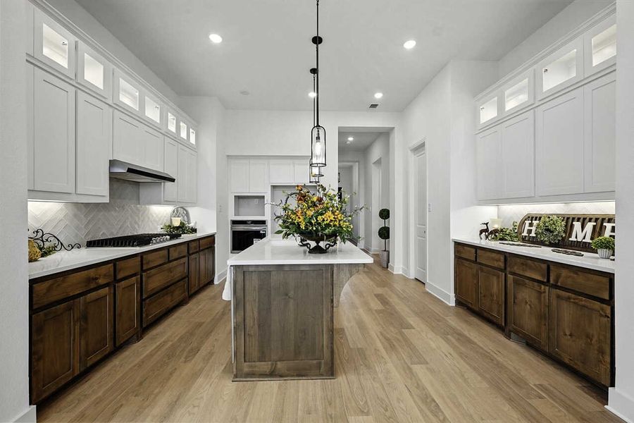 Kitchen Kitchen