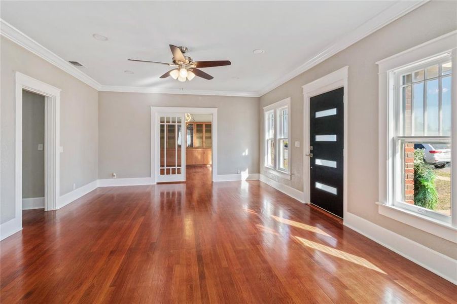 Spacious, unfurnished interior of a new home in , Coleman (Image 14). Spacious, unfurnished interior of a new home in , Coleman (Image 14).