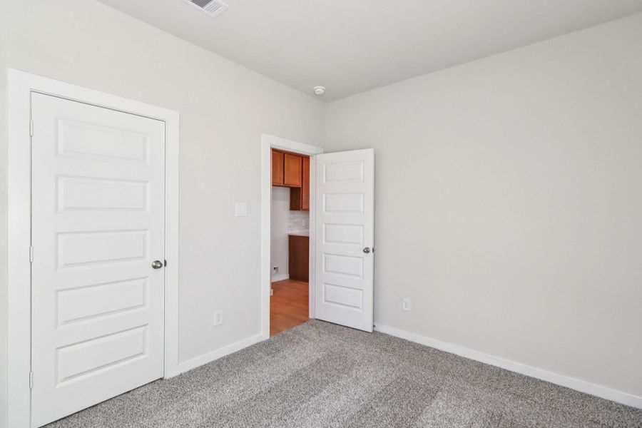 Representative Photo. Not Actual Home. Colors and features may vary from what is shown.
