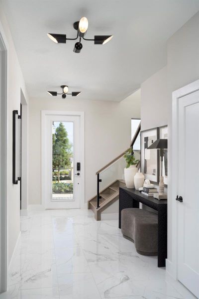 SCP Marguerite Foyer-RHP