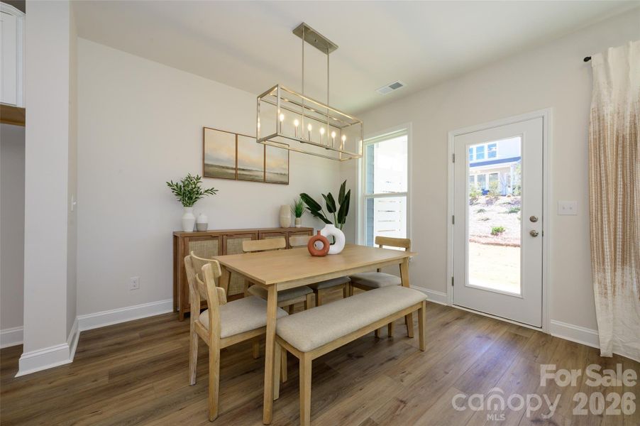 Representative photo