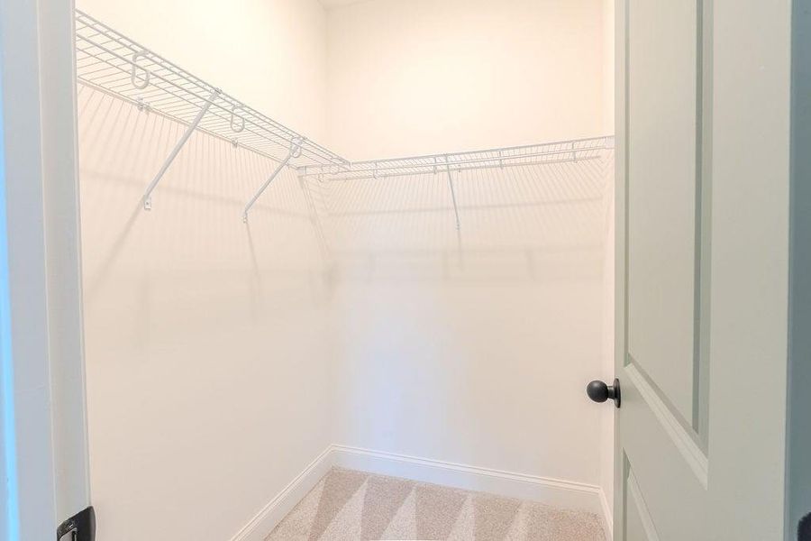 Spacious, unfurnished interior of a new home in , Hoschton (Image 56).
