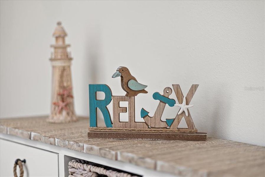 Close-up of interior finishes inside a home in Del Webb BayView, Parrish (Image 25). Close-up of interior finishes inside a home in Del Webb BayView, Parrish (Image 25).