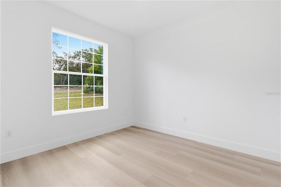 Spacious, unfurnished interior of a new home in , Citrus Springs (Image 33). Spacious, unfurnished interior of a new home in , Citrus Springs (Image 33).