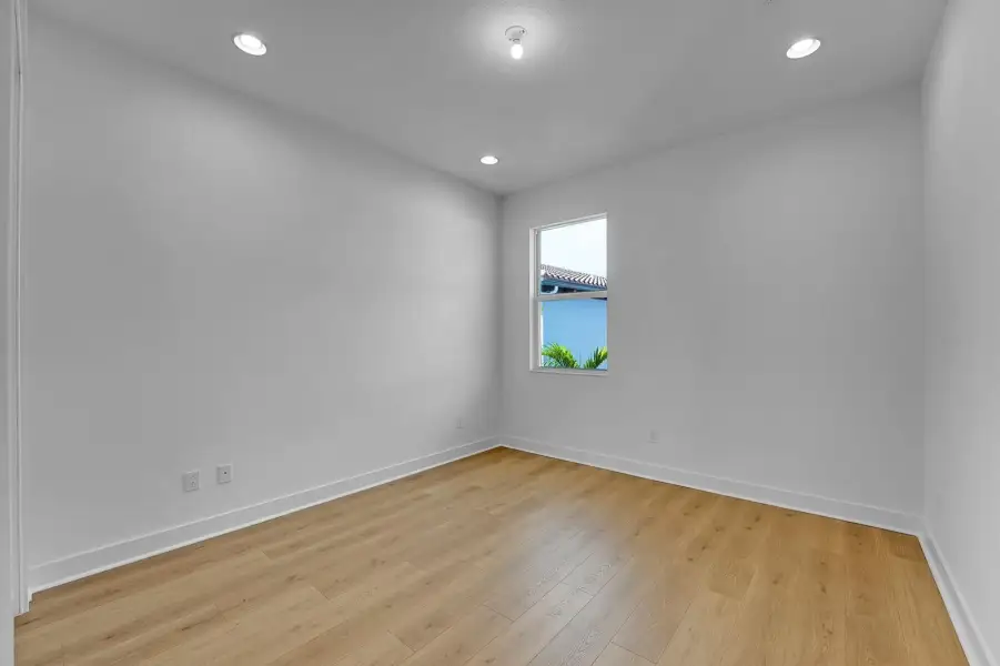 Casita Bedroom