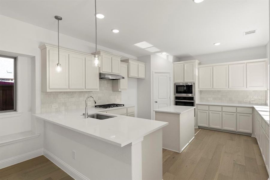 05_4404 Golden Sage, Little Elm