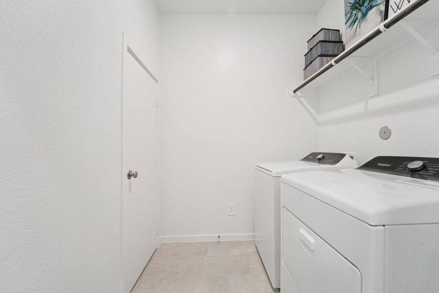 Photo is not of the actual home, but is an inspirational photo of builder’s model home and may depict options, furnishings, and/or decorator features that are not included Photo is not of the actual home, but is an inspirational photo of builder’s model home and may depict options, furnishings, and/or decorator features that are not included