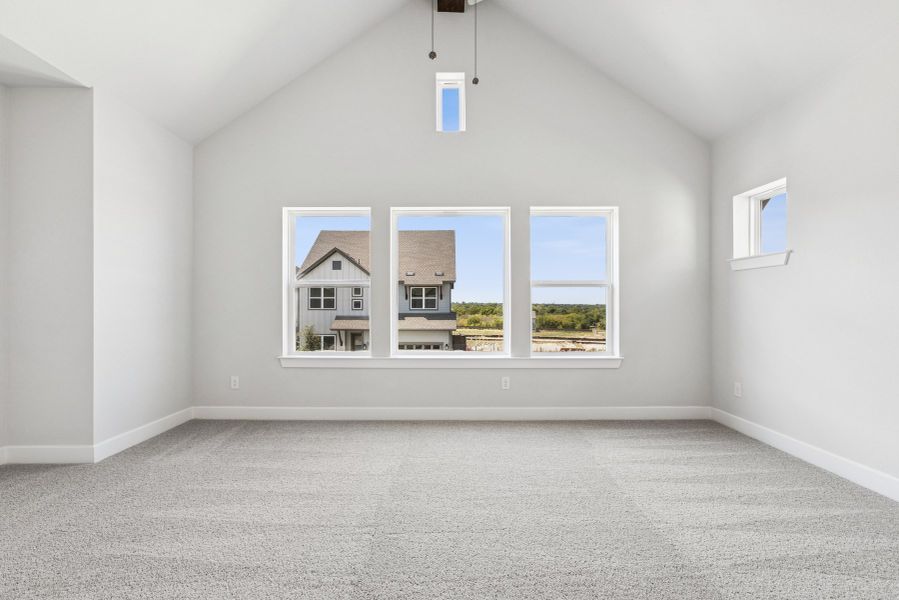 Owner's Retreat Owner's Retreat