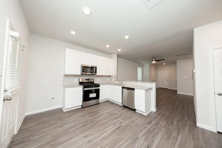 Image 8 of a home in River's Edge. Image 8 of a home in River's Edge.