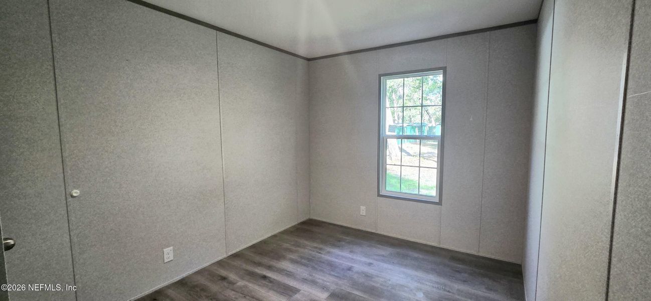 Spacious, unfurnished interior of a new home in , Keystone Heights (Image 9). Spacious, unfurnished interior of a new home in , Keystone Heights (Image 9).