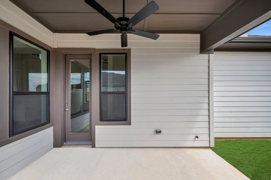 Porch