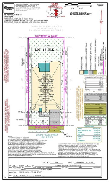 Image 6 of a home in Jubilee.