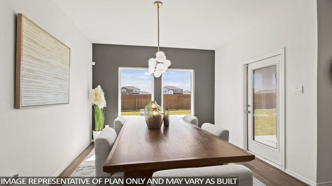 Image 5 of a home in Medina.