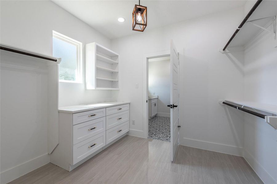 Furnished interior view inside a new home in , Dayton (Image 13). Furnished interior view inside a new home in , Dayton (Image 13).