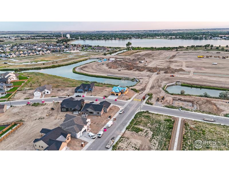 Site preparation for new homesites in , Windsor (Image 22). Site preparation for new homesites in , Windsor (Image 22).