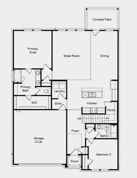 First Floor First Floor