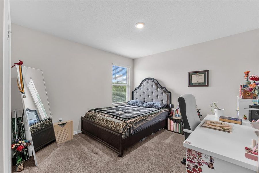 Furnished interior view inside a new home in New Home Communities Near Tampa, Ocala, and Orlando, Florida, Lithia (Image 32).