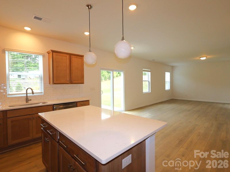 Kitchen Kitchen