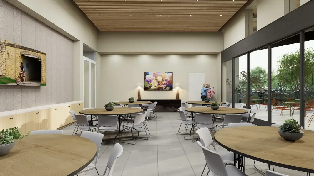 Community amenities in Verdin, Phoenix (Image 9).