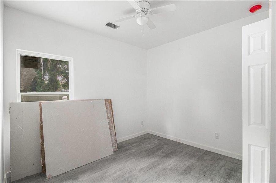 Spacious, unfurnished interior of a new home in , Lithonia (Image 19).