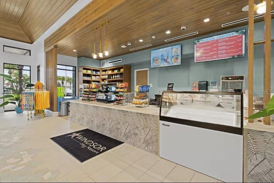 Community amenities in , Clermont (Image 32).