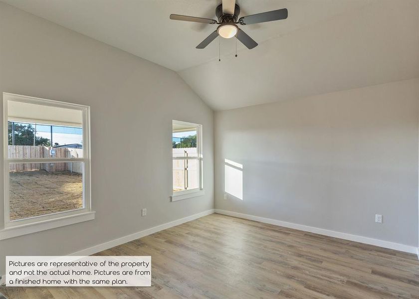 Spacious, unfurnished interior of a new home in , Abilene (Image 21). Spacious, unfurnished interior of a new home in , Abilene (Image 21).