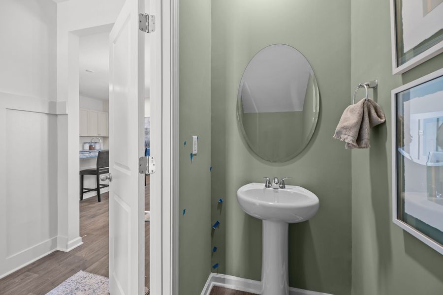 New Home in York, SC.  - Slide 24