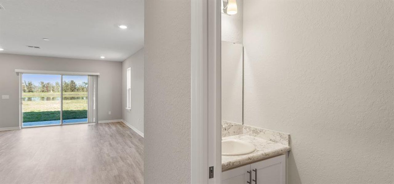 Image 24 of a home in The Crossings - Single-Family Homes.