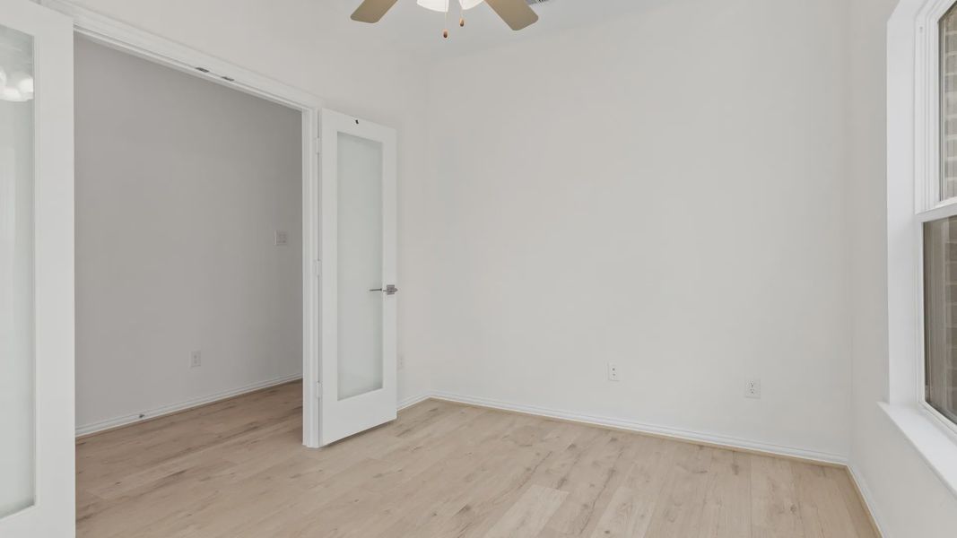 Representative Photo. This home is not complete.