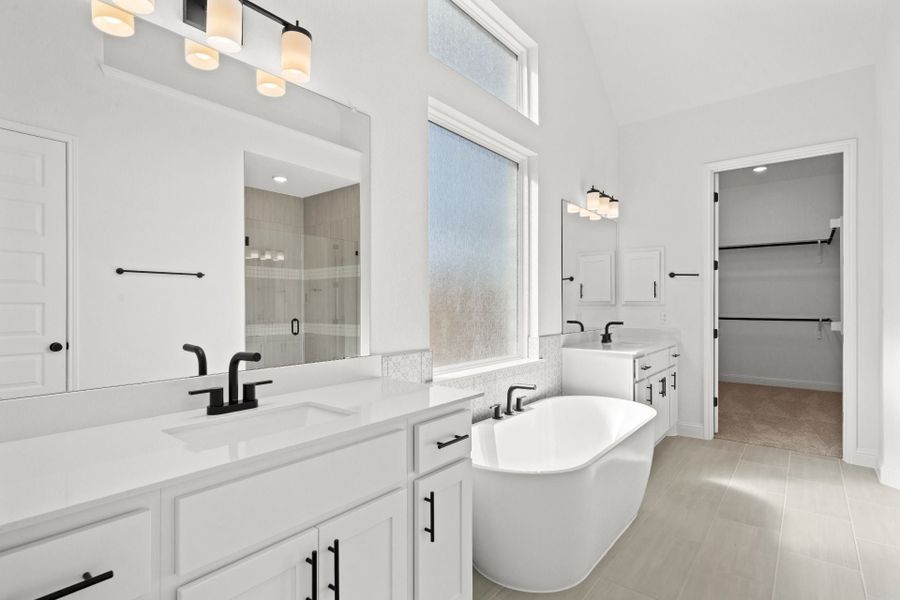 New Home in Kyle, TX.  - Slide 21