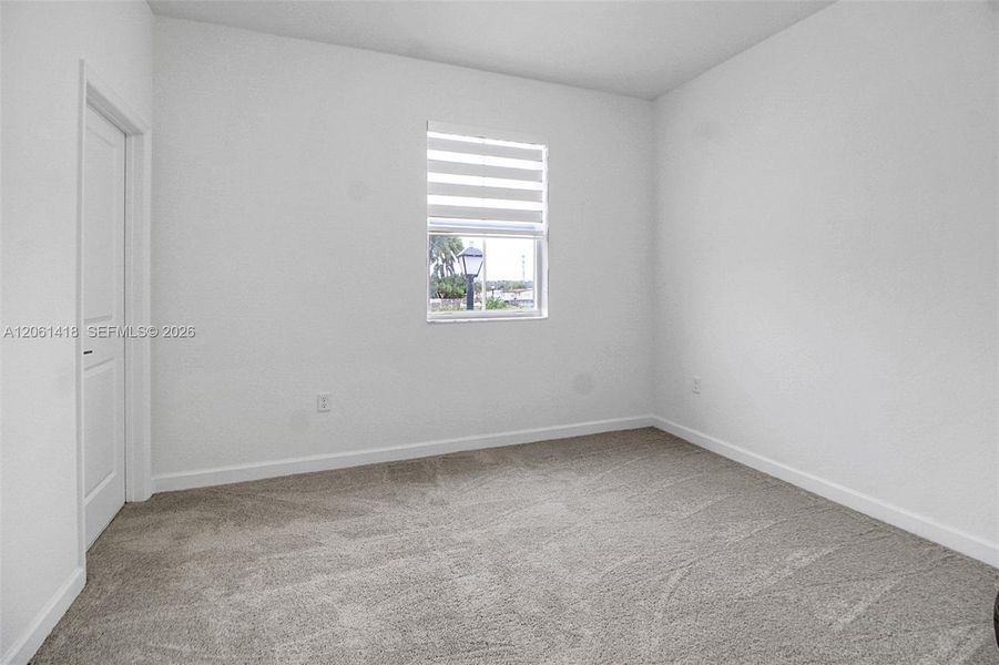 Spacious, unfurnished interior of a new home in , Homestead (Image 15). Spacious, unfurnished interior of a new home in , Homestead (Image 15).