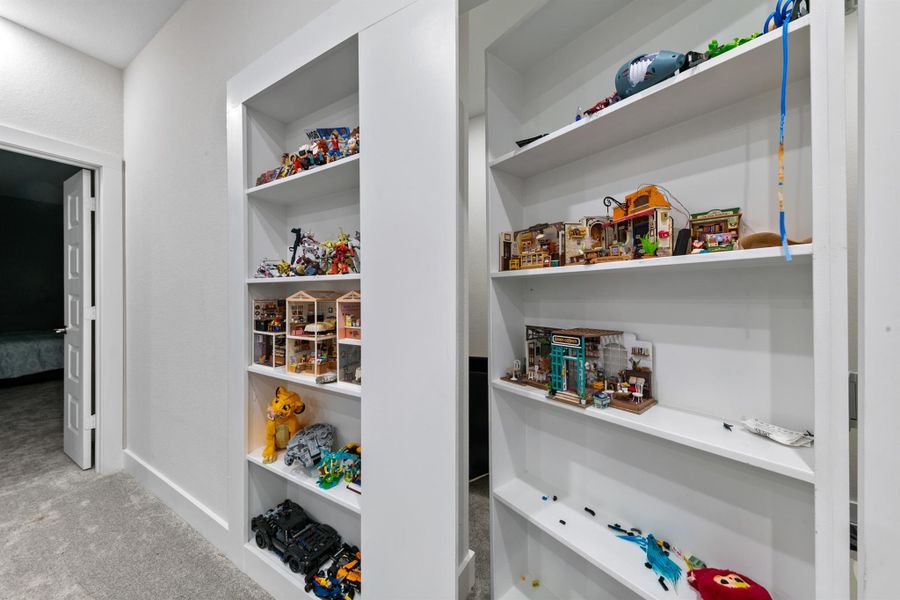 Image 28 of a home in Trillium 60′.