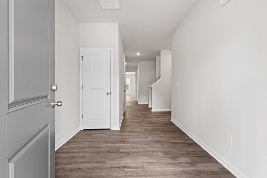 2,291sf New Home in New Bern, NC.  - Slide 9