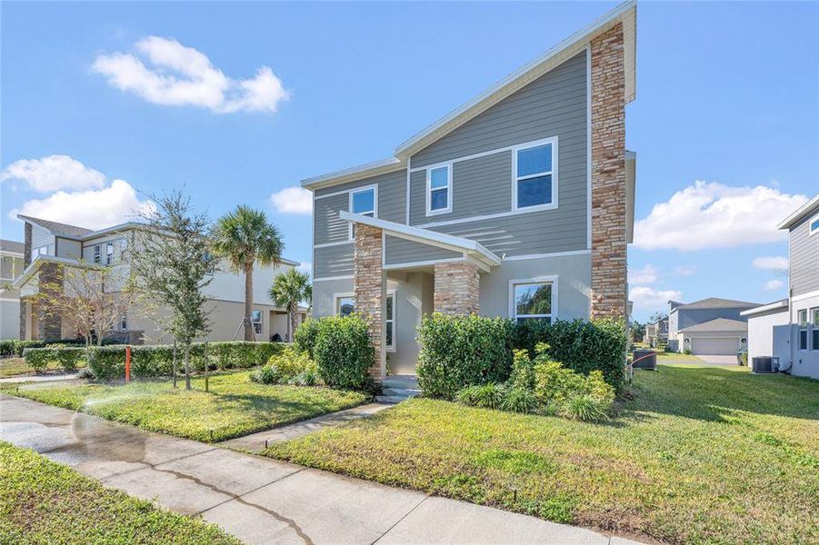 Image 27 of a home in Rhett's Ridge: Estates Alley Collection. Image 27 of a home in Rhett's Ridge: Estates Alley Collection.