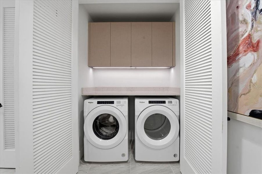Close-up of interior finishes inside a home in , St. Petersburg (Image 23).