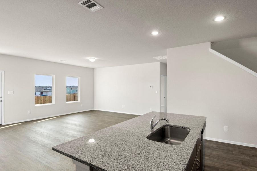 2460 Floor Plan Representative