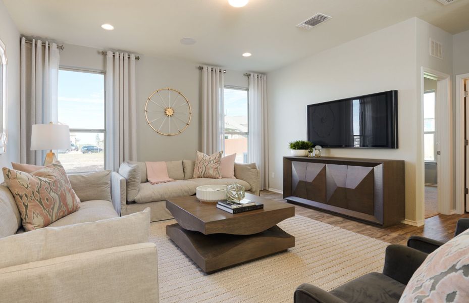 Great Room Great Room