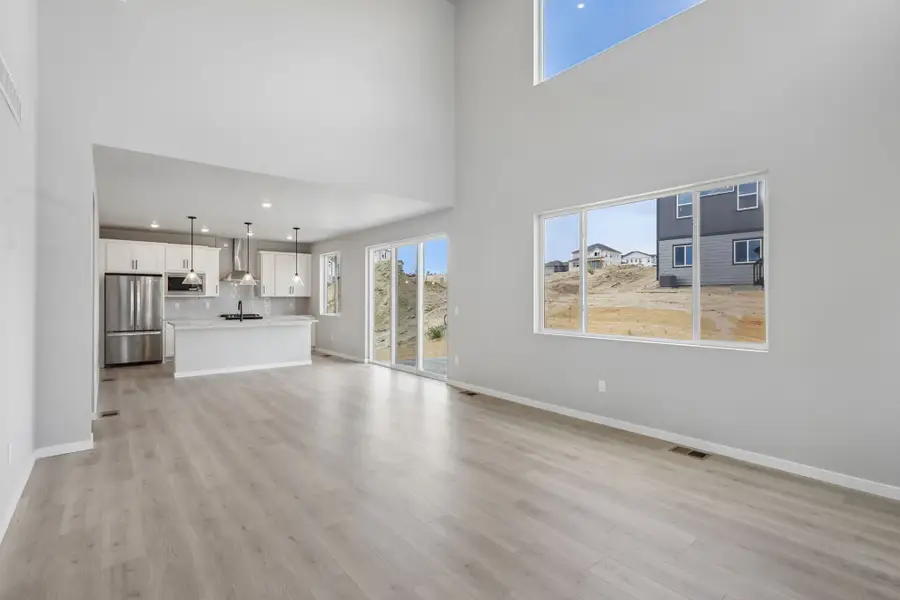 3br New Home in Parker, CO.  - Slide 7