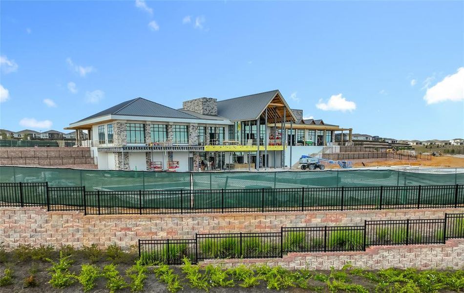 Community amenities in Del Webb Minneola, Minneola (Image 42). Community amenities in Del Webb Minneola, Minneola (Image 42).