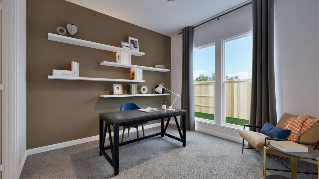 Representative Photo_Flex Room