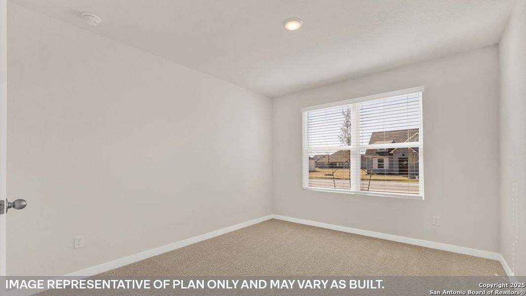 Spacious, unfurnished interior of a new home in Sonoma Oaks, Fredericksburg (Image 18). Spacious, unfurnished interior of a new home in Sonoma Oaks, Fredericksburg (Image 18).