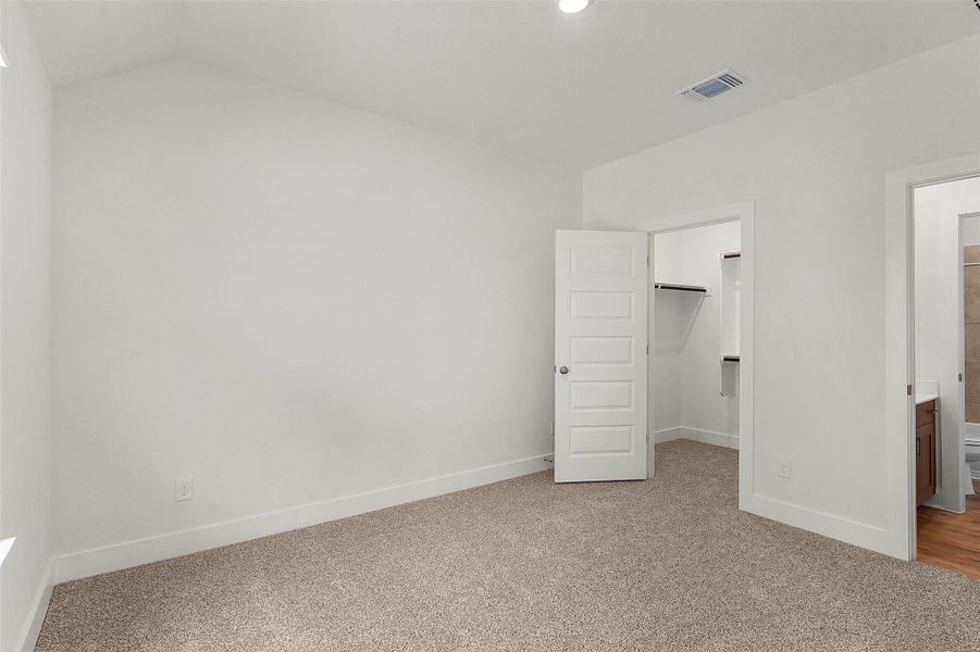 **Photos are representative - not of actual home**